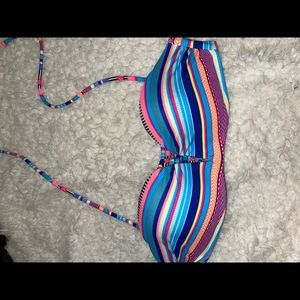 Victoria Secret Swim Bikini Top